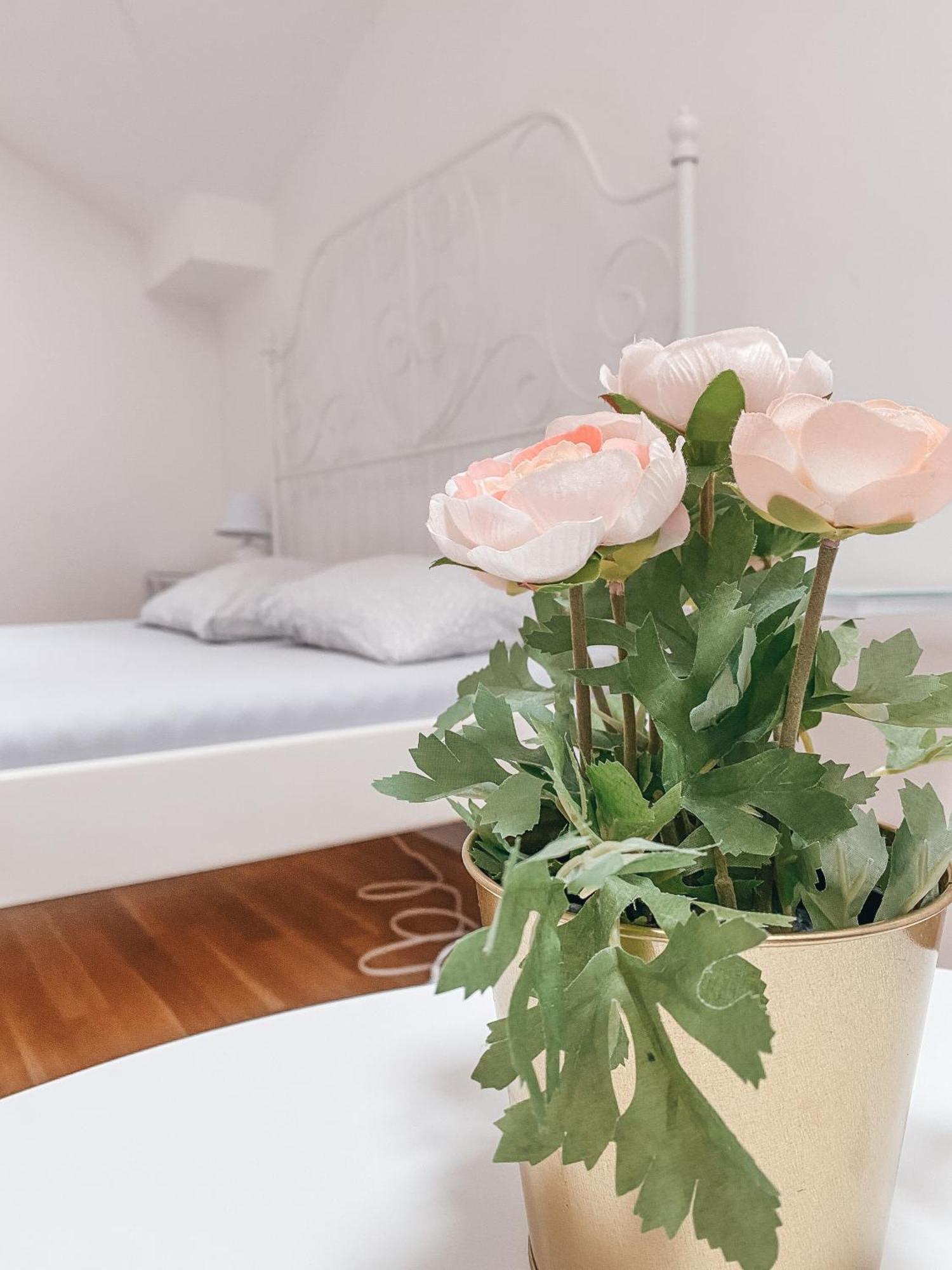 Blue Lotus Apartments Братислава Экстерьер фото